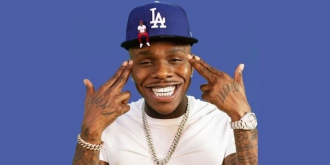  Dababy réagit pour la première fois sur sa bagarre avec le frère de Dani Leigh (Vidéo) 