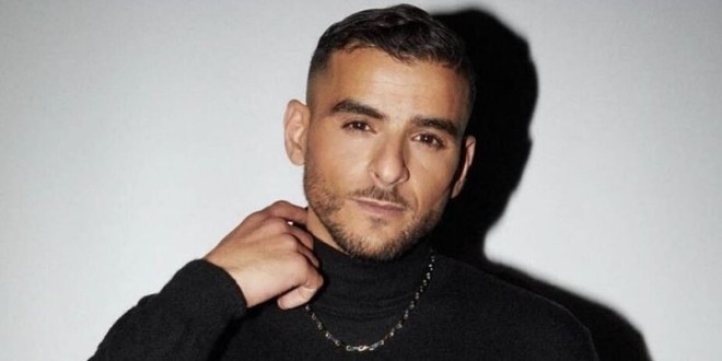 Sofiane confie pourquoi il ne parle plus de politique (vidéo)