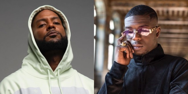 Booba allume Ninho après son coup de gueule contre les Victoires de la Musique