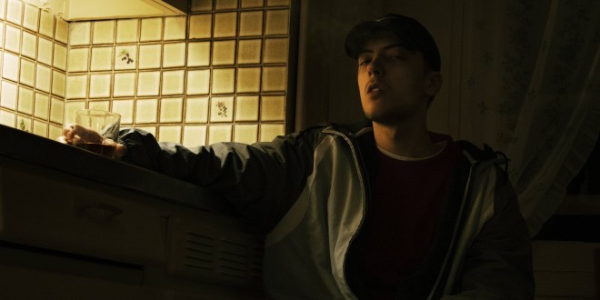 Ozendia revient avec son nouveau titre \'\'Ennemi\'\'(Clip Officiel)