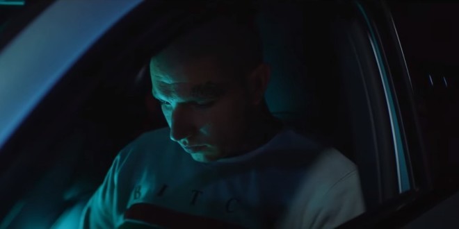 LeGhost conclue sa série avec le dernier épisode \'\'Dis leur\'\'(Clip Officiel)