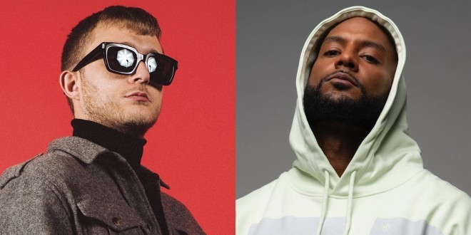 Vald termine Booba et enflamme les réseaux sociaux