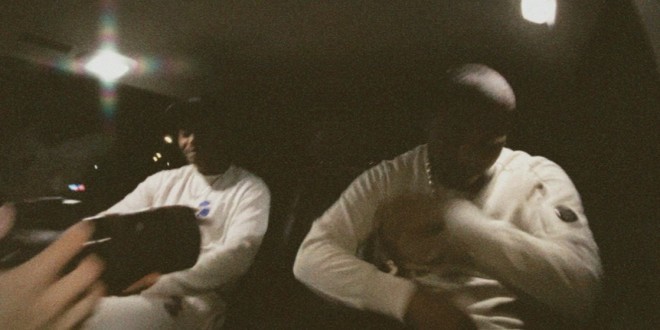 Rshan revient avec son nouveau single \'\'M\'attend pas\'\'(Clip Officiel)