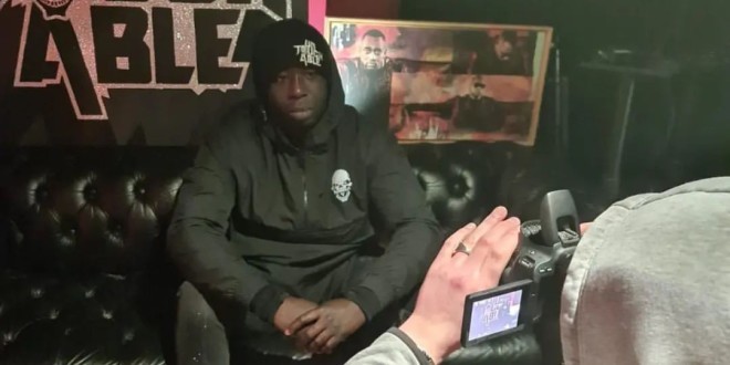 Djoko enflamme son IGTV avec son \'\'Freestyle Sale #2\'\'(Clip Officiel)