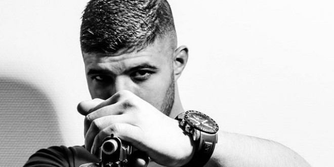 Kamikaz quitte à son tour le label Liga One !