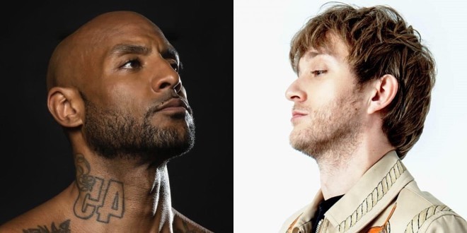 Booba accuse Vald de tricher sur les chiffres de ventes de \'\'V\'\', le SNEP intervient 