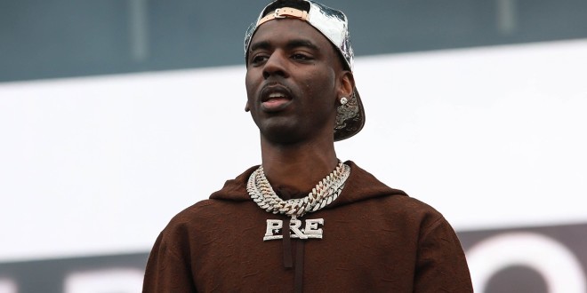 Un suspect du meurtre de Young Dolph porté disparu après sa libération 