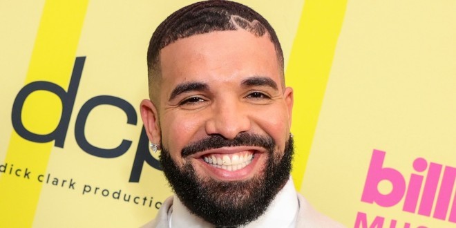 Drake a enregistré l’un des hits de CLB avec un Iphone 