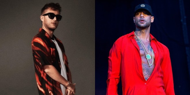 Vald remet une couche et tacle Booba :\'\'T’es choqué que je te mette à l’amende\'\'