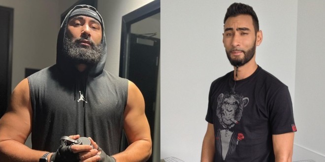 La Fouine affiche son impressionnante transformation physique (photos)