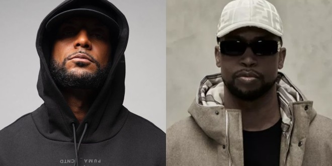 Booba allume Rohff sur son utilisation de l\'auto-tune :\'\'ça a sauvé tout le monde sauf toi\'\' 