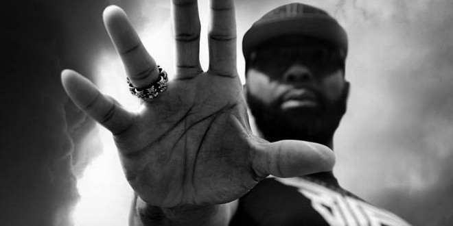 Kaaris, sa mixtape « Double Fuck » enfin prête ! 