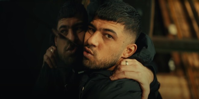 ZKR frappe fort pour son retour avec \'\'Les gentils bandits / Focus\'\' (clip officiel)