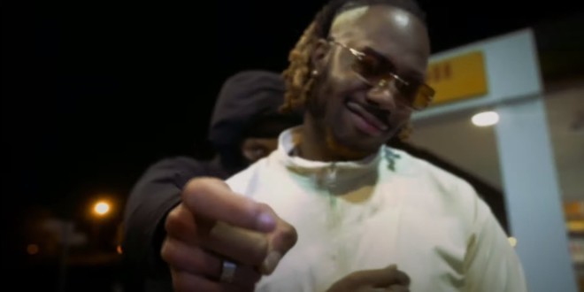 Vitch Gvng revient avec un remix explosif de \'\'Whoopty\'\'(Clip Officiel)