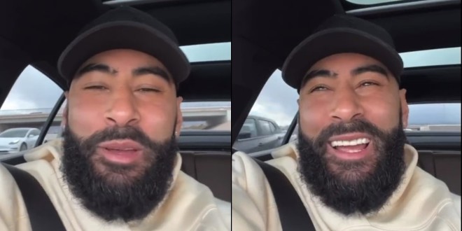 La Fouine adresse un message fort à ceux qui gaspillent leur argent à Dubaï (vidéo)