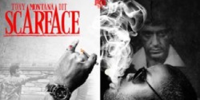La compil \'\'Tony Montana dit Scarface volume 1\'\' est enfin disponible (Son)