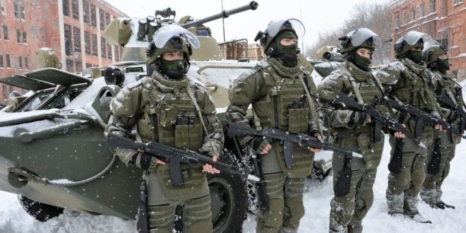 Des soldats Russes draguent des Ukrainiennes sur Tinder et crament leur emplacement 