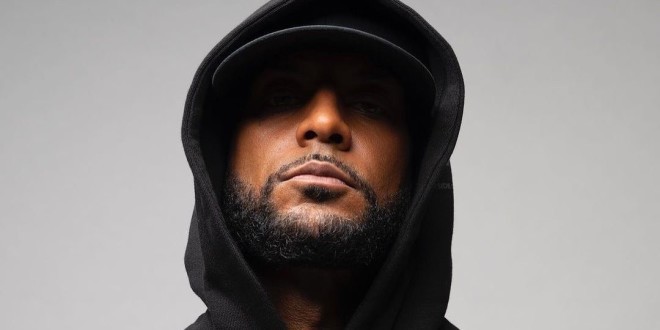 Booba balance un magnifique nouveau titre \'\'Walter White\'\' (vidéo)
