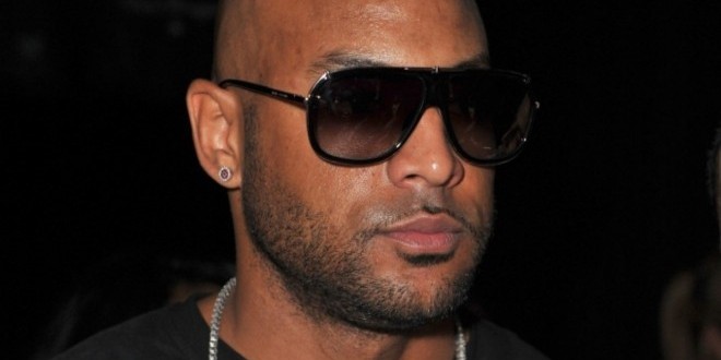 Booba décide de conquérir le marché américain !
