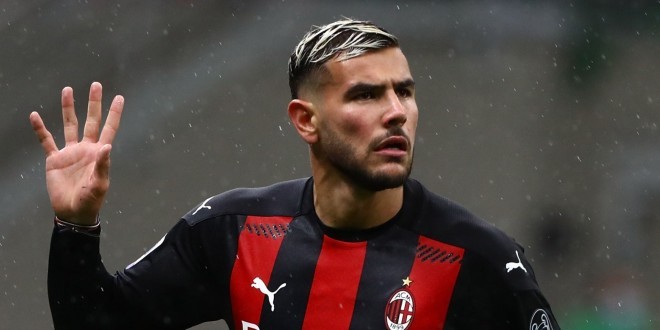 Théo Hernandez face à la justice après une attaque mortelle de son Pitbull 