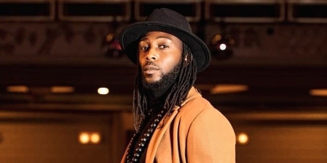 LUNIK GRIO’ revient avec son nouveau single \'\'Sabari\'\'(Clip Officiel)