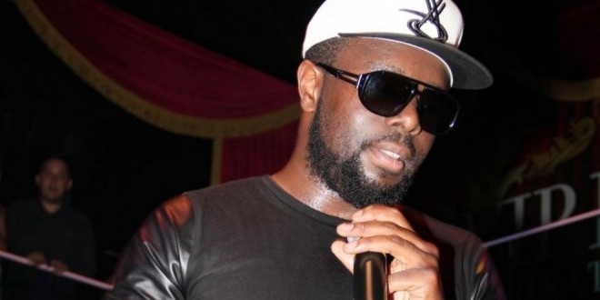 Maître Gims : « Je ne suis toujours français »
