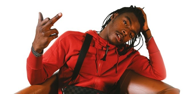 Koba laD se confie sur son premier bad trip et révèle avoir fini nu dans le binks (vidéo)