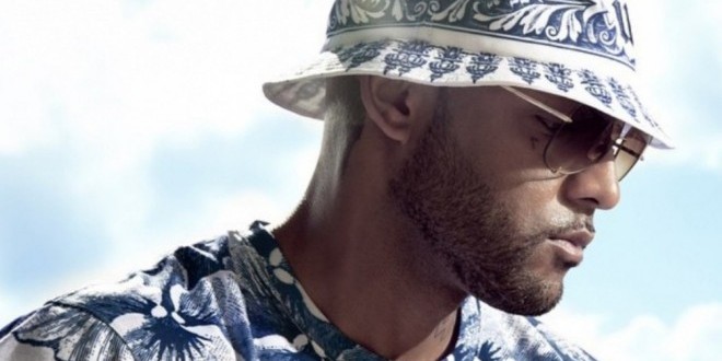 Booba a-t-il plagié l\'artiste Malien Sidiki Diabate sur Validée ft Benash ! 