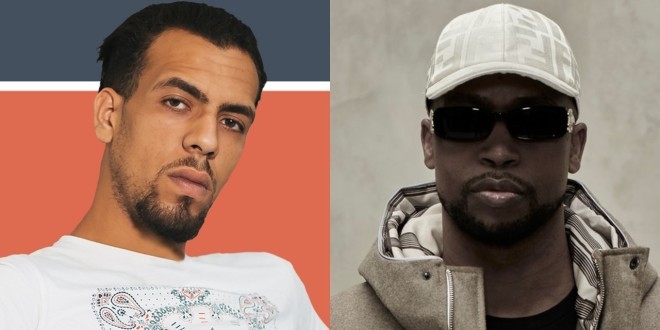 YL s\'exprime sur sa rencontre avec Rohff : \'\'Il est très intimidant\'\' (vidéo)