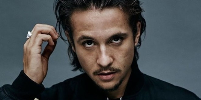 Nekfeu atteint les 800 millions de streams sur Spotify avec « Les étoiles vagabondes » 