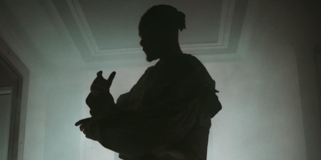 Louis Aoda dévoile son nouvel EP \'\'Bodmon Sound\'\'(Son)