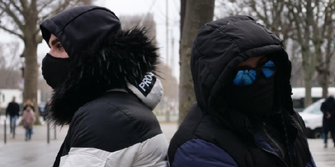 ALM se dévoile avec \'\'1er Acte\'\'(Clip Officiel)