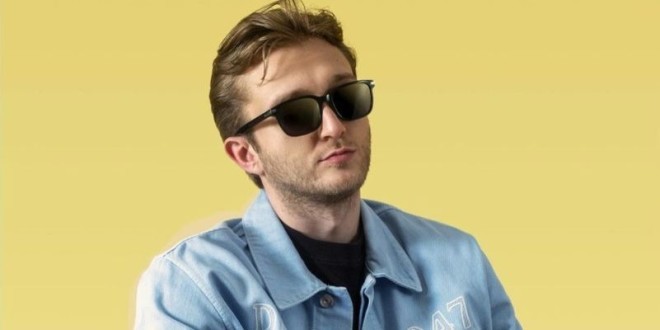 Vald atteint la barre du milliard de streams sur Spotify !