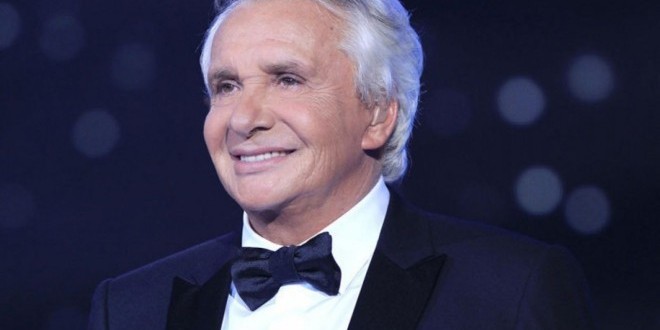 Michel Sardou: \" il n’y a que les rappeurs qui ont des couilles » dans la musique française\"