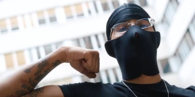 Freeze Corleone tacle sévèrement Skyrock dans \'\'Sadio Riyad\'\' 