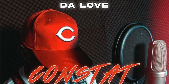 Da Love revient pour faire le \'\'Constat\'\' dans son dernier single (Clip Officiel)