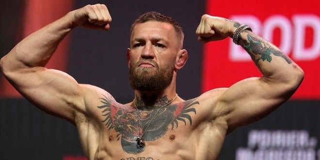 Connor McGregor souhaite acheter Chelsea et a déjà formulé une grosse offre 