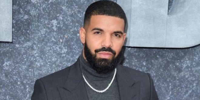 Drake menacé de mort, il décide de porter plainte 