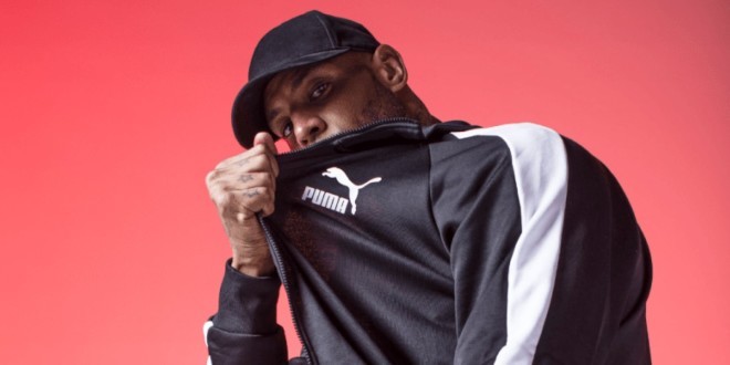 Booba menace de rompre son contrat avec Puma après leur boycott de la Russie
