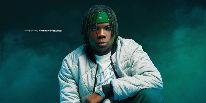 Toksa revient avec son nouveau single \'\'Le truc\'\'(Clip Officiel)