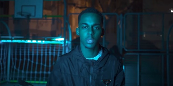 MBG raconte son \'\'Quotidien\'\' dans son dernier single (Clip Officiel)