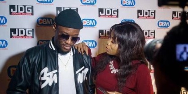 Le journal du Game dédié au showbiz Africain débarque sur la chaîne DBMTV