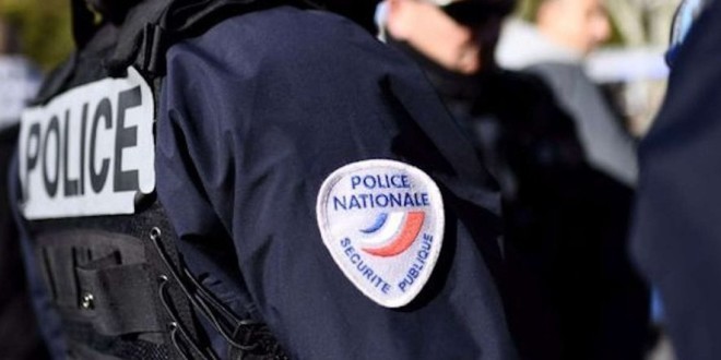 Un homme criblé de balles en pleine rue à Marseille 