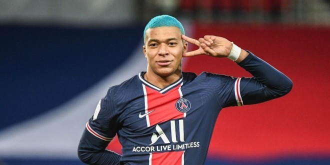 Kylian Mbappé met fin au suspens et fait son choix entre le Réal et le PSG 