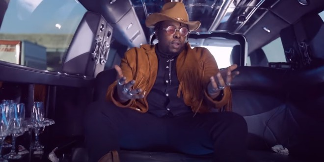 Ramythologie dévoile son nouveau titre \'\'Marie Jeanne\'\'(Clip Officiel)
