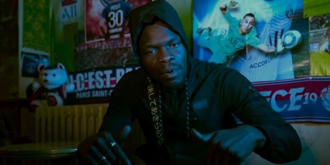 Flashy Zoo revient avec le single \'\'Ici c\'est Paname\'\'(Clip Officiel)