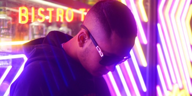 Sombat revient avec son nouveau titre \'\'Babylone\'\'(Clip Officiel)