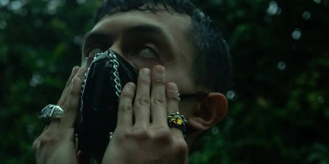 GUTS revient avec l’envoûtant \'\'Rider\'\'(Clip Officiel)