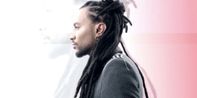 MR.TOD \'\'DA RIDDIM GOD\'\', cousin officiel du roi du Reggae Bob Marley