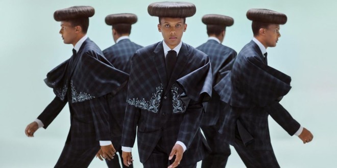 Stromae signe un retour réussi en décrochant un disque d\'or en seulement 3 jours !